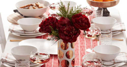 Lenox Our Family To Yours Giveaway