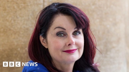 Marian Keyes on Sobriety's Role in Her Writing Success