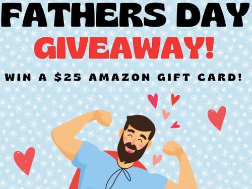 Father's Day Giveaway from Sweepstakes Fanatics