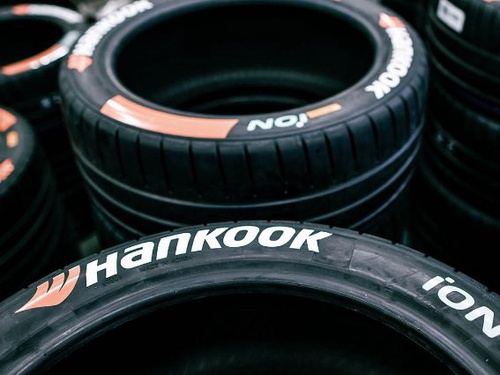 MLB Hankook Tire All-Star Sweepstakes