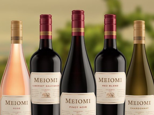 Meiomi Summer Sweepstakes
