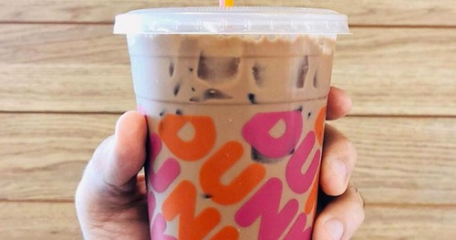 Dunkin’ Free Coffee for Educators [10/5 ONLY]