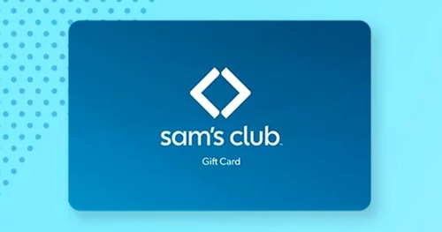 Sam’s Club Game Day Sweepstakes