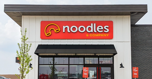 Noodles and Company is Celebrating National Noodle Day with Deals ALL MONTH LONG!