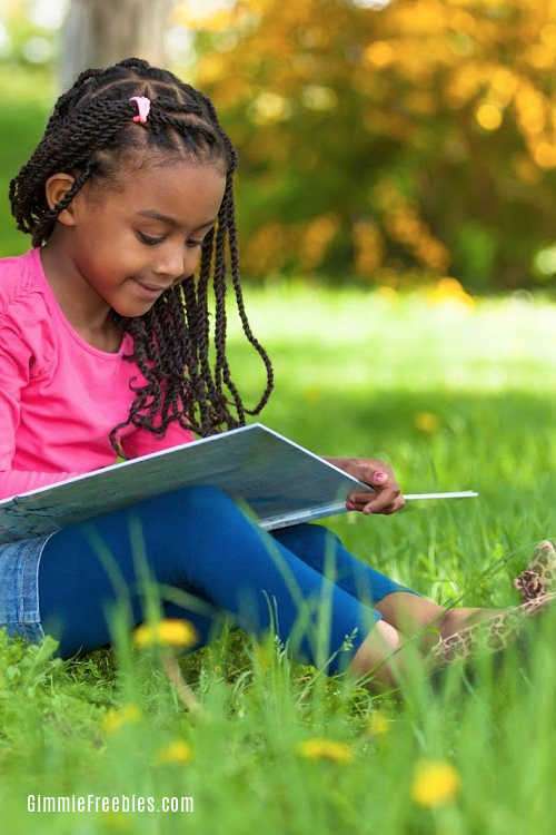 25 Free Summer Reading Program Rewards 2022